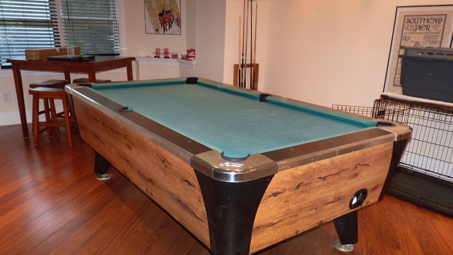 Pool Table Repair And Services Angi - How To Refelt A Non Slate Pool Table Pool Table Repair And Services Angi - How To Refelt A Non Slate Pool Table